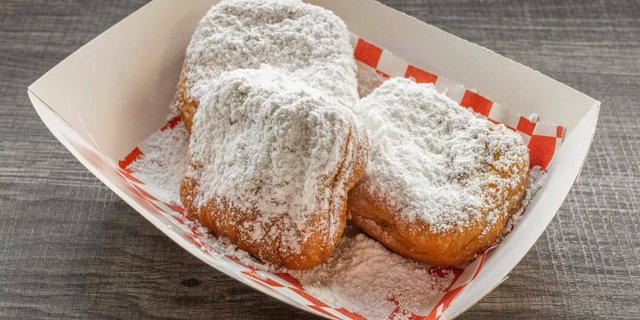 Beignets