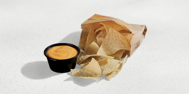 Chips & Cheese