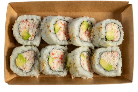 California Roll