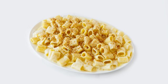 Truffle Mac N' Cheese