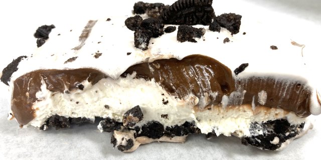 Chocolate Lasagna