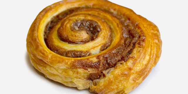 Cinnamon Roll