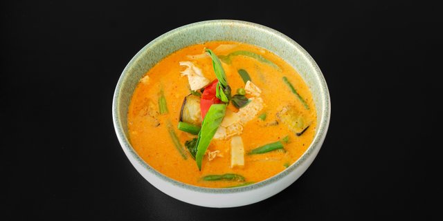 Red Curry