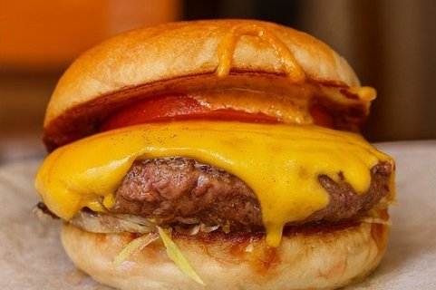 Classic Burger