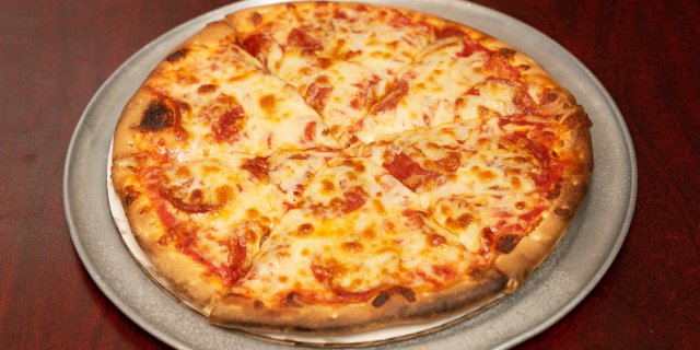 Cheese Pizza