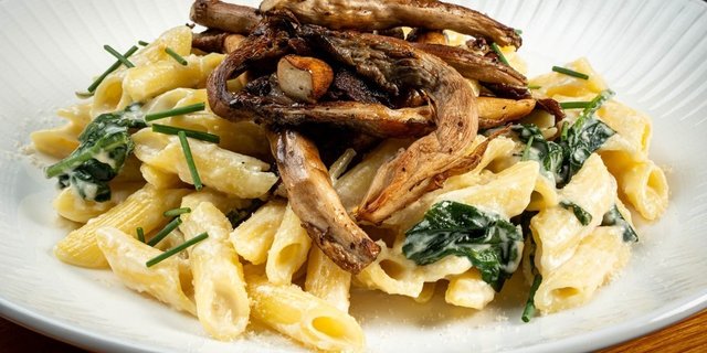Alfredo Pasta