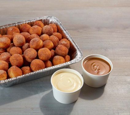 Cinn-A-Dippers™ (70 Pieces)