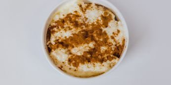 Rice Pudding