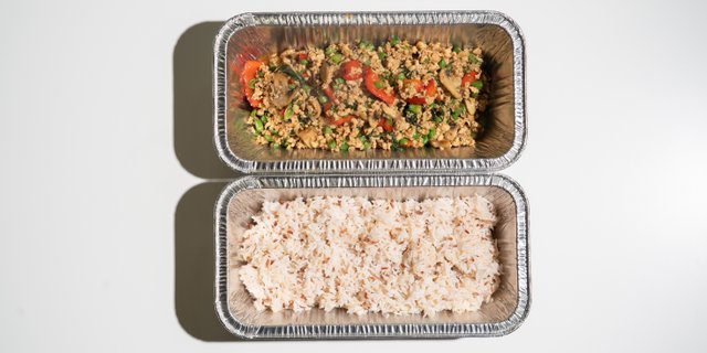 Pad Ka-Phrao