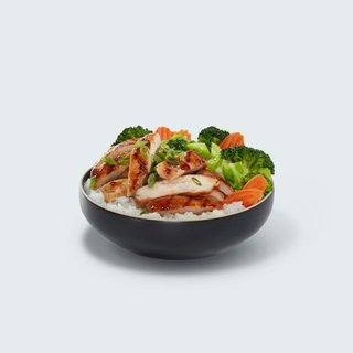 Chicken Bowl