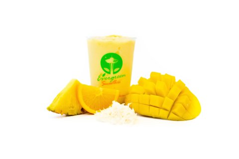 Tropical Dream