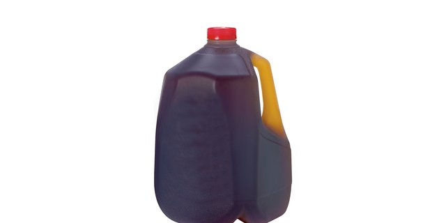 Gallon Sweet Iced Tea