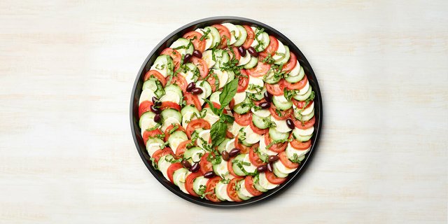 Caprese Salad