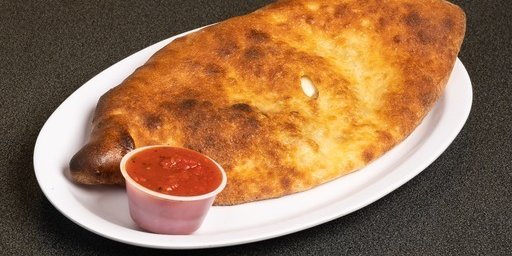 Cheese Calzone