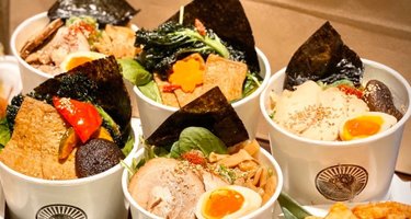 Hinodeya Ramen