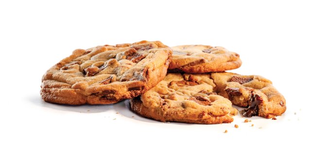 Chocolate Chunk Cookie