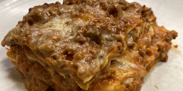 Lasagna