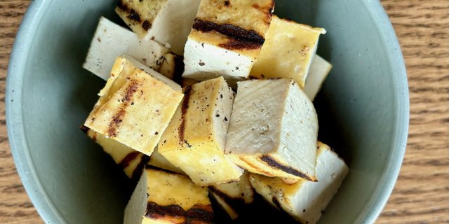 Individual Tofu