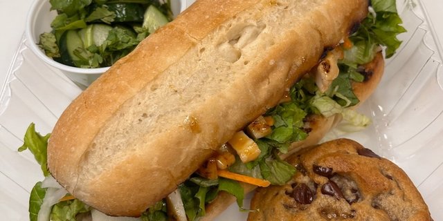 Banh Mi Box