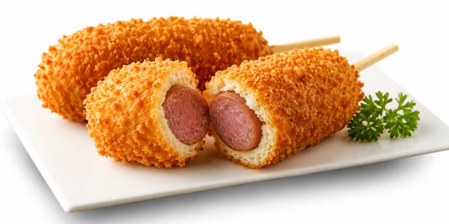 Chunchung Original Ricedog