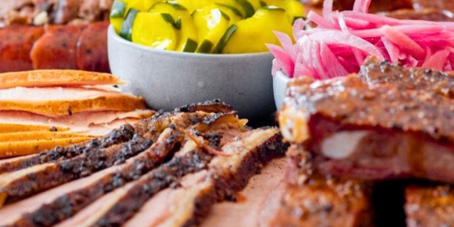 Texas Feast