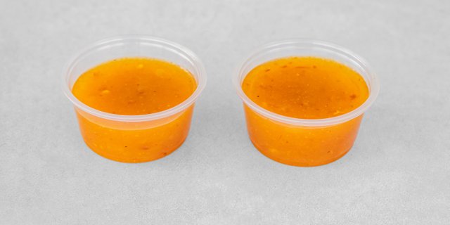 Curry Sauce