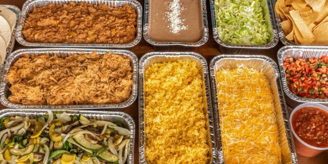 Taco Bar