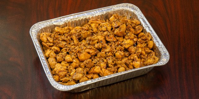 Teriyaki Chicken