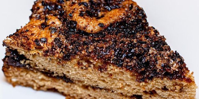 Coffee Cake