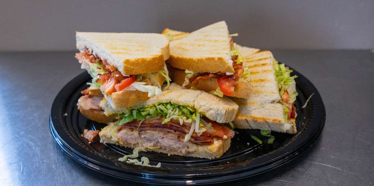 Denver West Deli