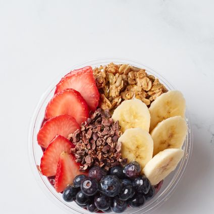 OG Acai Bowl