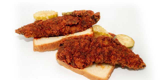2 Tenders