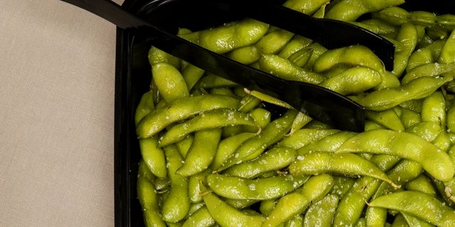 Edamame