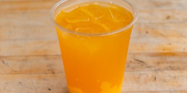 Mango Jasmine Tea