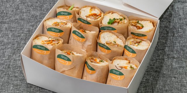 Banh Mi Box