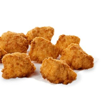 8 Ct. Chick-Fil- A Nuggets