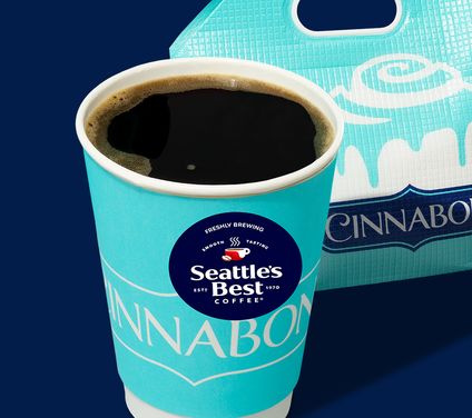 Hot Coffee
