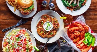 Varners Restaurant and Tavern