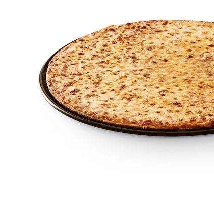 Serious Cheese™️ Pizza Boxed Meal