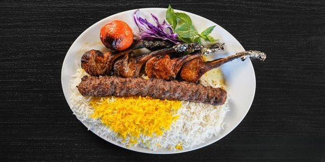 Soltani Shishlik