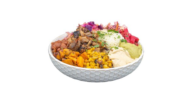 Brisket Kimchi Bowl
