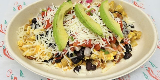 Breakfast Bowl