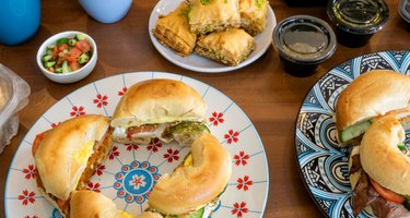 Nabala Cafe