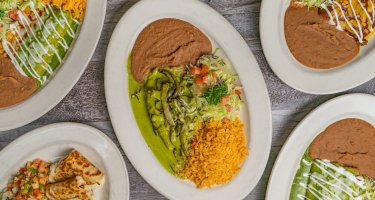 Rita’s Cantina Mexican Kitchen