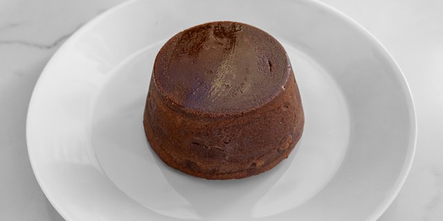 Chocolate Pudding Cake