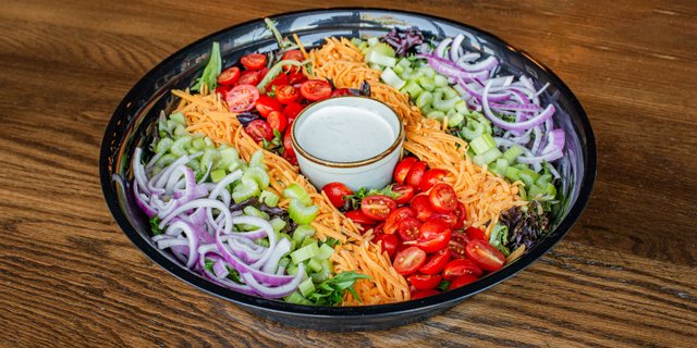 Farehouse Salad