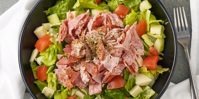 Duke Salad