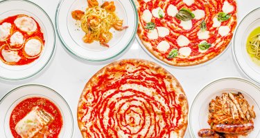 Novella Italian Restaurant