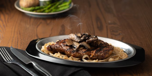 Ribeye