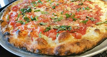 Esposito's New York & Coal Fired Pizza